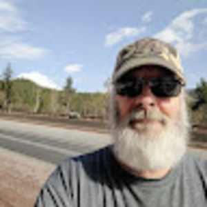 Meet your Posher, Alan